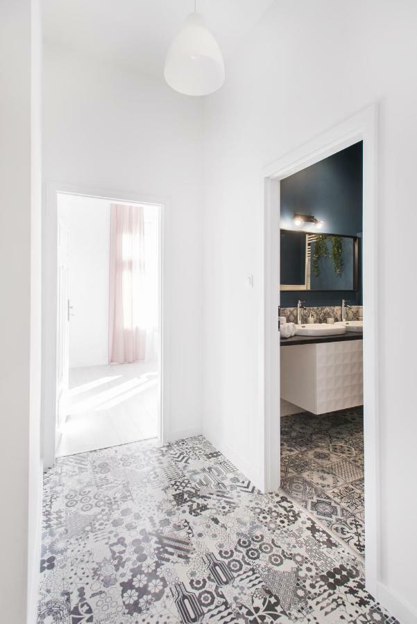 Legnica Apartament 82M2 Delux 5 מראה חיצוני תמונה
