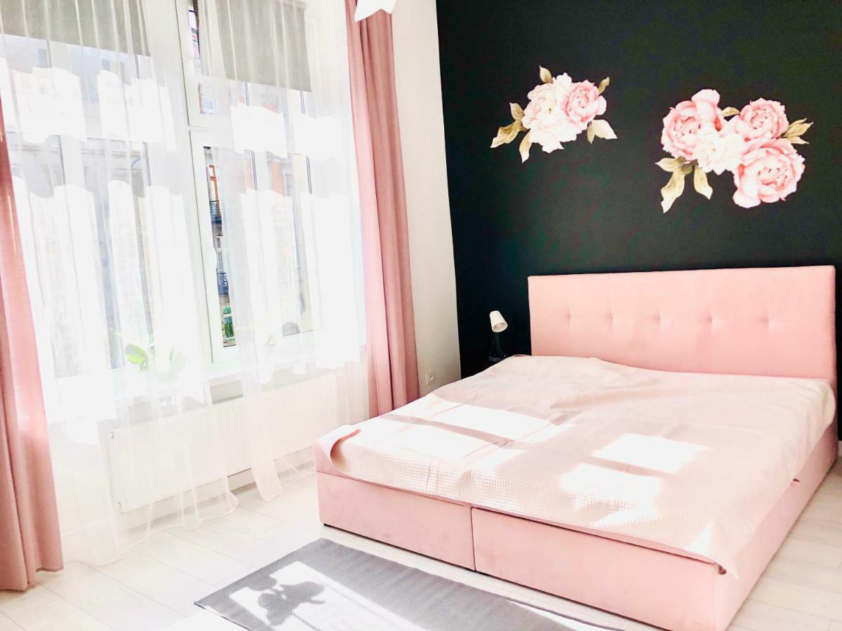 Legnica Apartament 82M2 Delux 5 מראה חיצוני תמונה